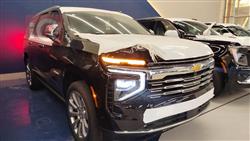 شێڤرۆلێت تاهۆ